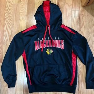 Chicago Blackhawks Hoodie